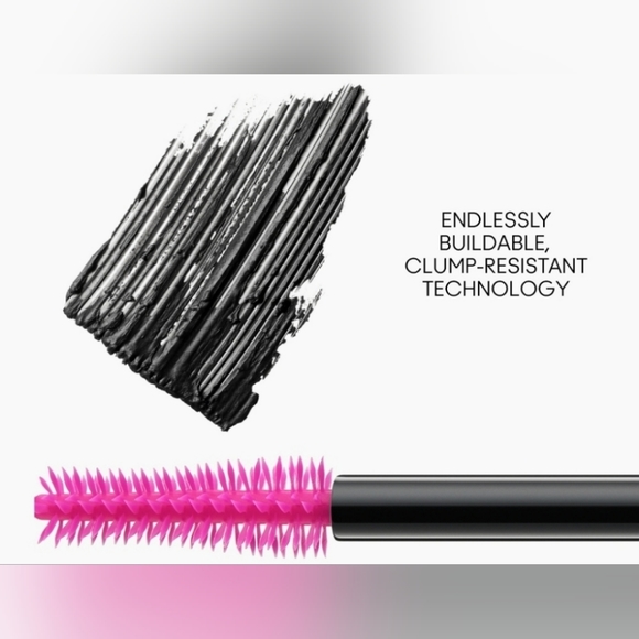 M•A•CSTACK Mascara | Superstack Mega Brush | Mac Cosmetics | Brand New - Picture 6 of 9